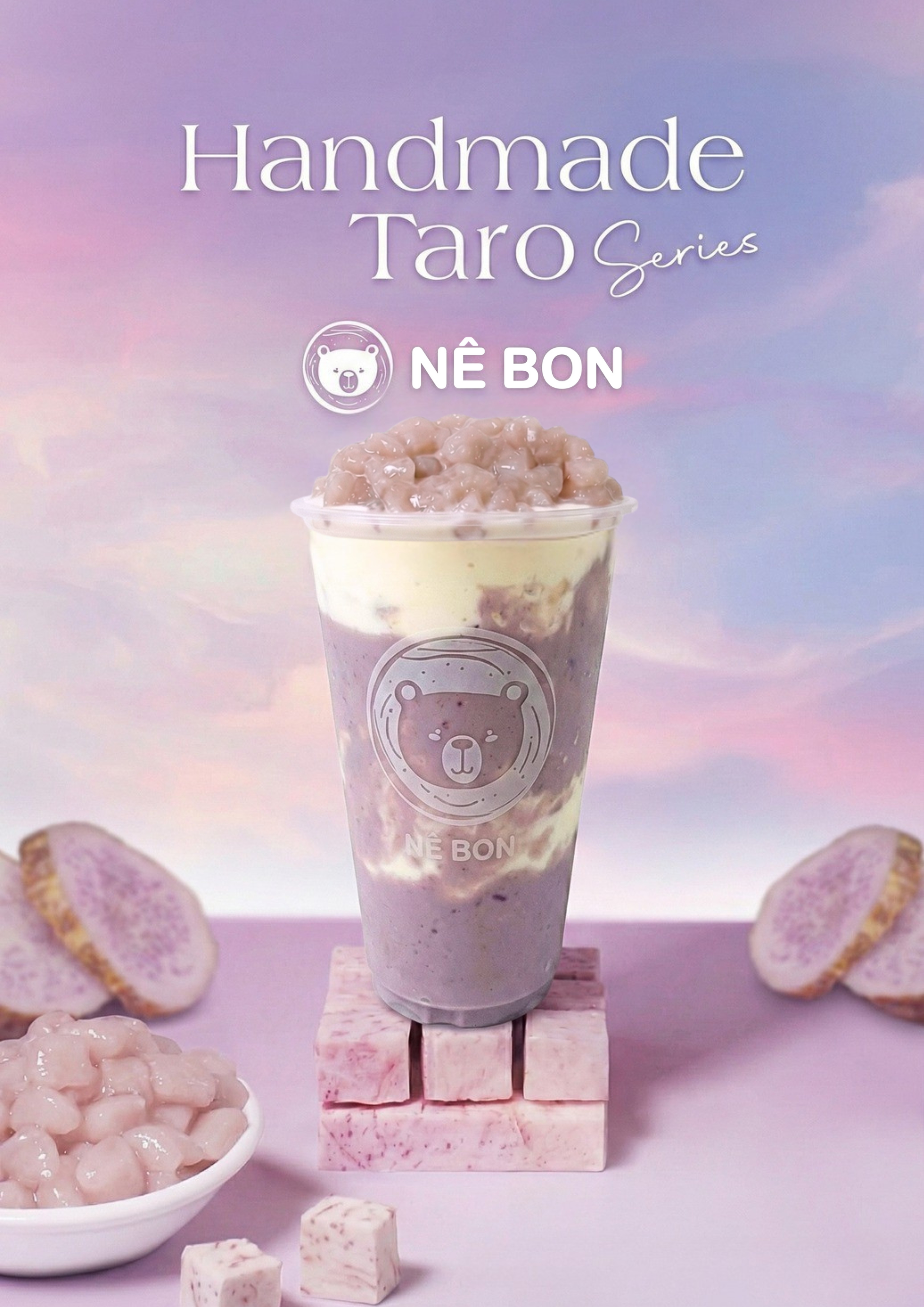 Sản phẩm nổi bật