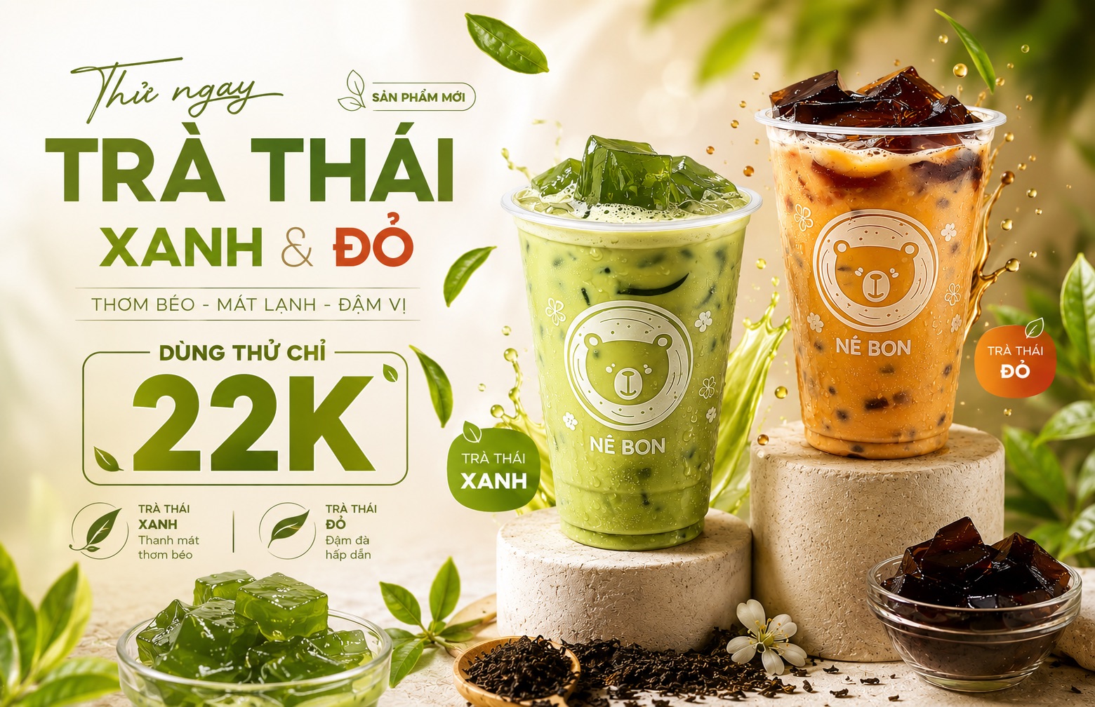 Sản phẩm nổi bật